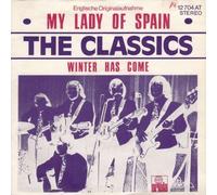 Classics, The - Classics, The - My Lady Of Spain - Ariola - 12 704 AT