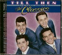 Classics - Till Then-Very Best of The Cla