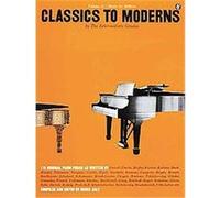 Classics to Moderns, Music for Millions, Vol 37 Denes Agay (Auteur)