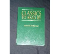 Classics to Read by: Sounds of Spring
