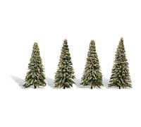 Classics Tree, Blue Needle 4-6 (4)