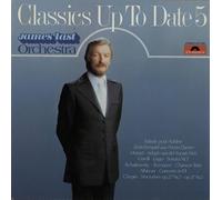 CLASSICS UP TO DATE LP UK POLYDOR 1966 12 TRACK (184061)