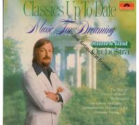 Classics up to date-Music for dreaming (Club) / Vinyl record [Vinyl-LP]