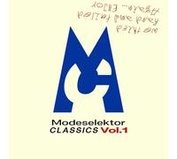 Modeselektor – Classics Vol. 1 – CD – Integral Music