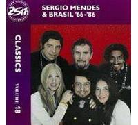 Sergio Mendes & Brasil 66 - Classics