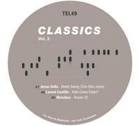 Classics Vol. 3