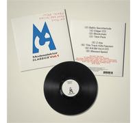 Classics Volume 1 Vinyle