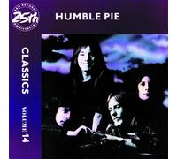 Classics Volume 14 by Humble Pie (1992-05-13)