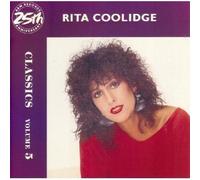 Classics Volume 5 by Rita Coolidge