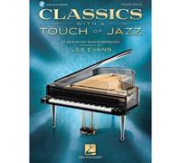 Classics with a Touch of Jazz