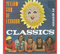 CLASSICS - Yellow sun of Ecuador / My question / 13677 AT