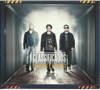 Classificados - Perdidos E Achados [Import]