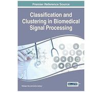 Classification And Clustering In Biomedical Signal Processing