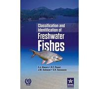 Classification And Identification Of Freshwater Fishes