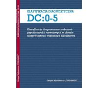 Classification diagnostique DC:05