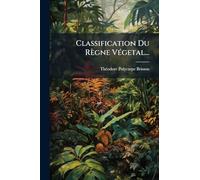 Classification Du Règne VÃ(c)getal...
