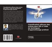Classification Efficace Des Scènes Pour Rsi À L'aide De Techniques D'apprentissage Profond