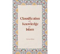 Classification of Knowledge in Islam
