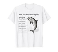 Classification taxonomique du Grand Dauphin T-Shirt