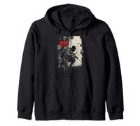 CLASSIFIÉ. CONFIRMÉ. LéTHAL. Soldat Tactique Sweat à Capuche