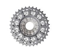 Classified Powershift Shimano 12s Cassette Gris 12s / 11-34t