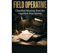 CLASSIFIED: Field Operative Manual: Body Language Decryption, Deception Detection & Human Intelligence Fundamentals