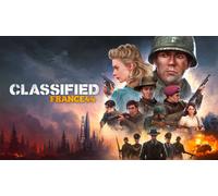 Classified: France '44