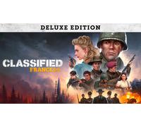 Classified: France '44 - Deluxe Edition