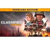 Classified: France '44 - Overlord Edition