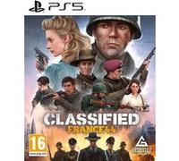 Classified France '44 PS5 https://www.fnac.com/a19531400/Classified-France-44-PS5-Jeu-video-Playstation-5?oref=2223043d-4b63-13d2-da42-df20d76559ed