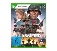 Classified: France '44 (XBox 2)