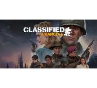 Classified France 44 (Xbox Series)