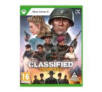 Classified - France '44 Xbox Series X