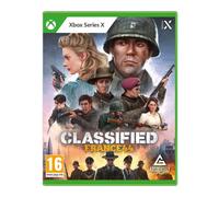 Classified: France '44 Xbox Series X