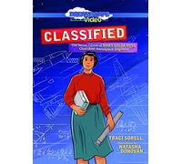 Classified: La carrière secrète de Mary Golda Ross, ingénieur aérospatial Cherokee