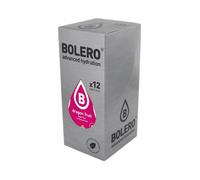 Classique 12x9g Fruit du dragon Bolero Boisson Energetique pour le Sport