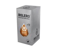Classique 12x9g Gingembre Bolero Boisson Energetique pour le Sport