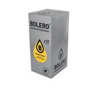 Classique 12x9g Lemon Tonic Bolero Boisson Energetique pour le Sport