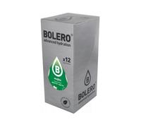 Classique 12x9g Mojito Bolero Boisson Energetique pour le Sport