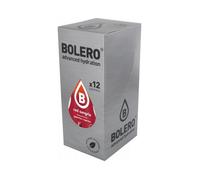 Bolero Classic (12x9g) Sangria rouge - Intra- et post-entraînement - Intra-entraînement