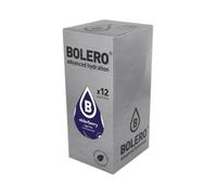 Classique 12x9g Sureau Bolero Boisson Energetique pour le Sport