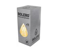 Classique 12x9g Vanille Bolero Boisson Energetique pour le Sport
