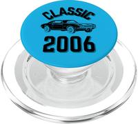 Classique 2006 avec Cool Car PopSockets PopGrip pour MagSafe