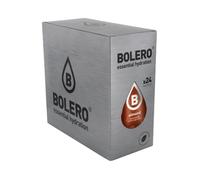 Bolero Poudre Classic Almond 24 x 9 g