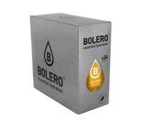 Classique 24x9g Ananas Bolero Boisson Energetique pour le Sport