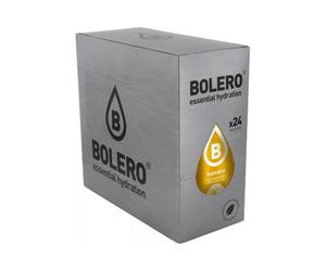 Classique 24x9g Banane Bolero Boisson Energetique pour le Sport