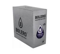 Classique 24x9g Cassis Bolero Boisson Energetique pour le Sport