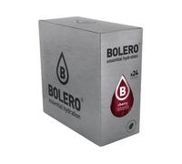 Classique 24x9g Cerise Bolero Boisson Energetique pour le Sport
