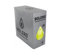 Classique 24x9g Citron vert Bolero Boisson Energetique pour le Sport