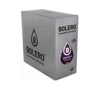Classique 24x9g Fruit de la passion Bolero Boisson Energetique pour le Sport